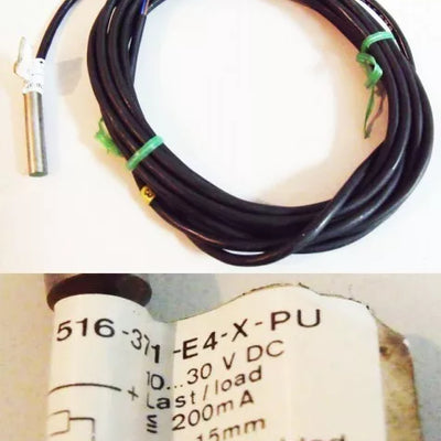 BALLUFF BES 516-371-E4-X-PU