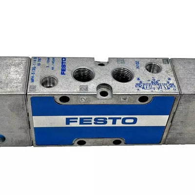 Festo MFH-5/3G-1/4B