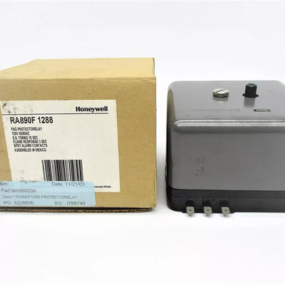 HONEYWELL RA890F1288