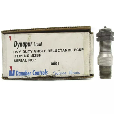 DYNAPAR 52BH