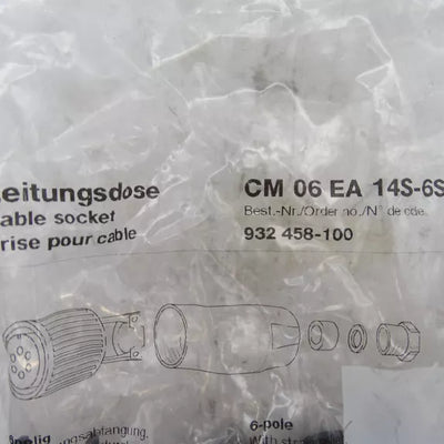 BELDEN CM06EA14S-6S