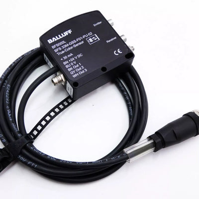 BALLUFF BFS 33M-GSS-F01-PU-02