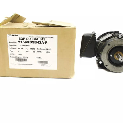 TOSHIBA Y154XDSB42A-P