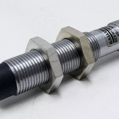 BALLUFF BES M12MF1-NSC10F-S04G