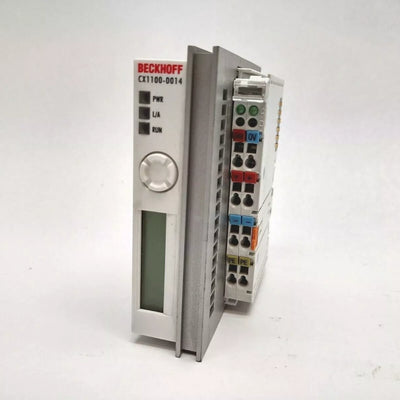 BECKHOFF CX1100-0014