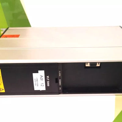 DANFOSS VLT5003PT5B20S BR3D0F10A00C0