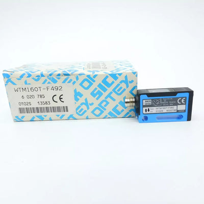 SICK WTM160T-F492