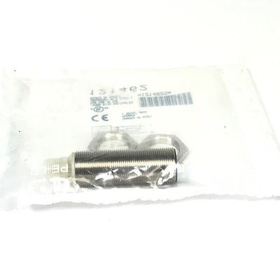 BALLUFF BES M18I-PSC50B-S04K