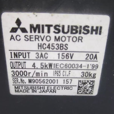 MITSUBISHI HC453BS-A42