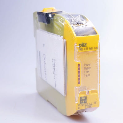 PILZ PNOZ M EF MULTI LINK
