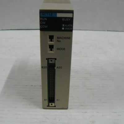 OMRON C200H-NC112