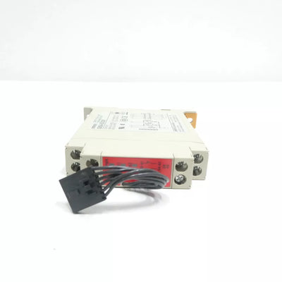 OMRON G9SA-EX301