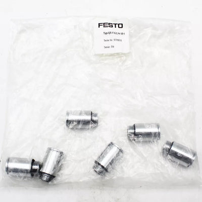 FESTO QS-F-G1/4-10-I