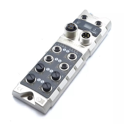 BALLUFF BNI ECT-508-105-Z015