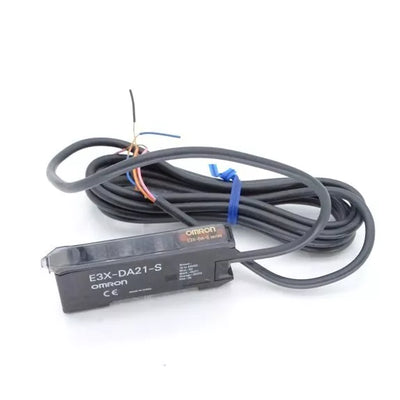 OMRON E3X-DA21-S 2M