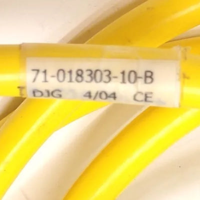 Parker 71-018303-10-B
