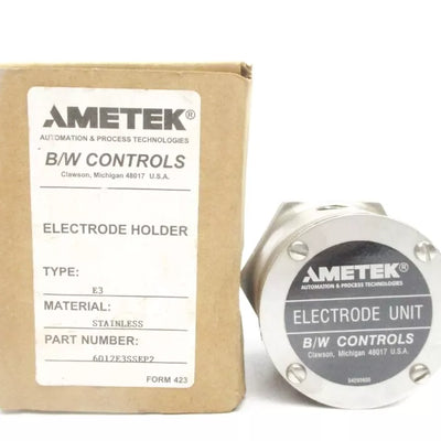 AMETEK 6012E3SSEP2