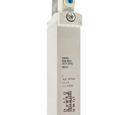 Festo VUVG-B18-B52-ZT-F-1T1L