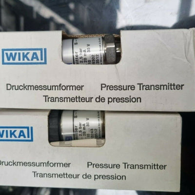 WIKA 9013512