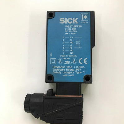 SICK WE27-2F730