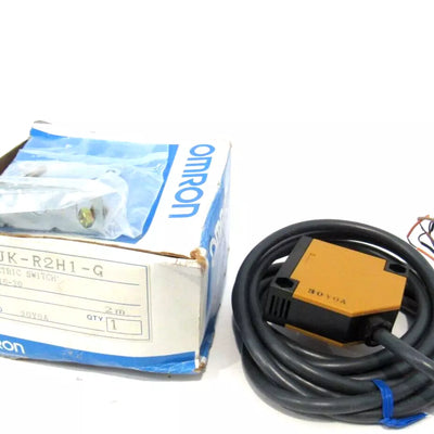 OMRON E3JK-R2H1-G
