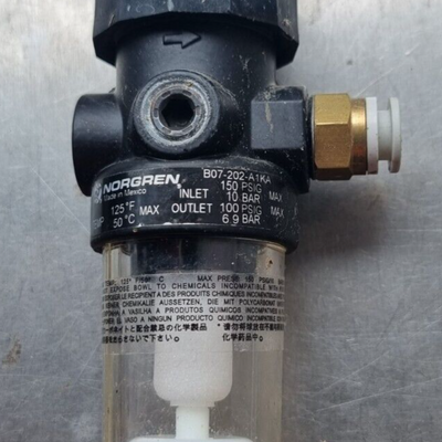 NORGREN B07-202-A1KA