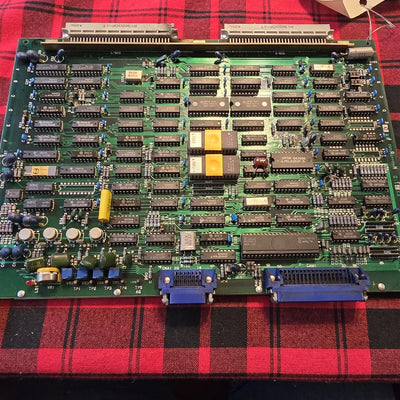MITSUBISHI FX231D