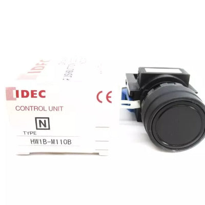 IDEC HW1B-M110-B