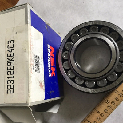 NSK 22312EAE4