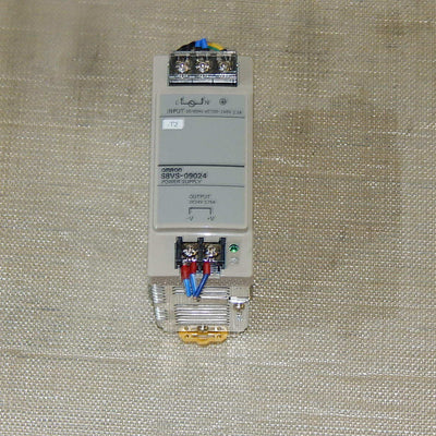 OMRON S8VS-09024