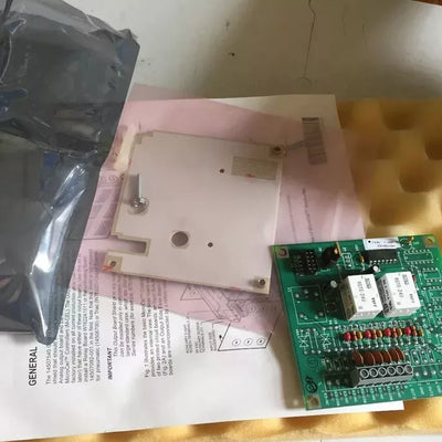 HONEYWELL W7622A-1011-18