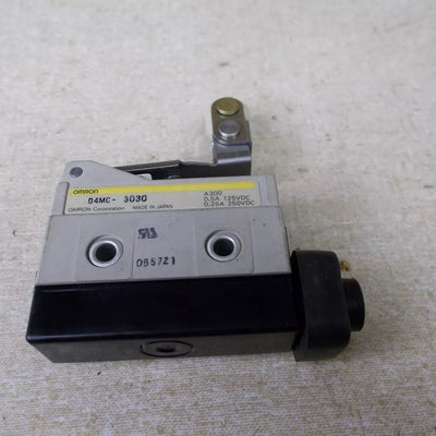 Omron D4MC-3030