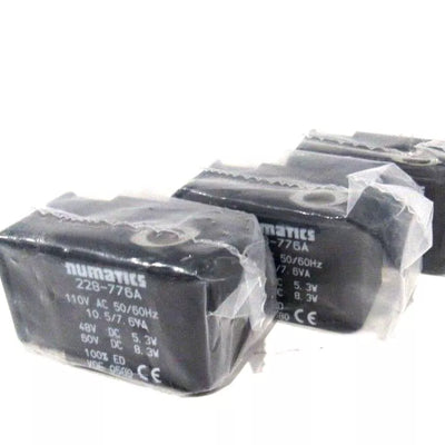 NUMATICS 228-776A