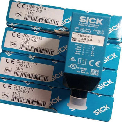 SICK CS81-N1112