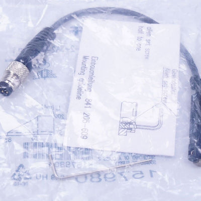 BALLUFF BMF 315K-PS-C-2-SA2-S49-00,1