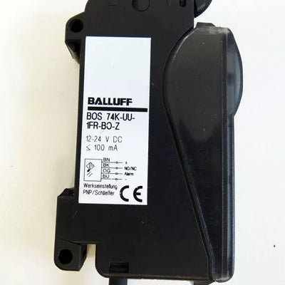 BALLUFF BOS-74K-UU-1FR-BO-Z