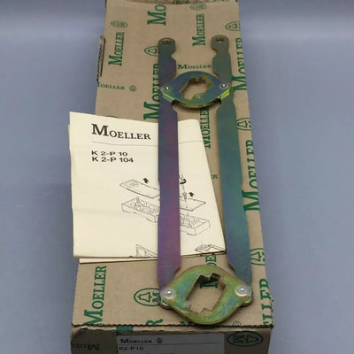 MOELLER K2-P10