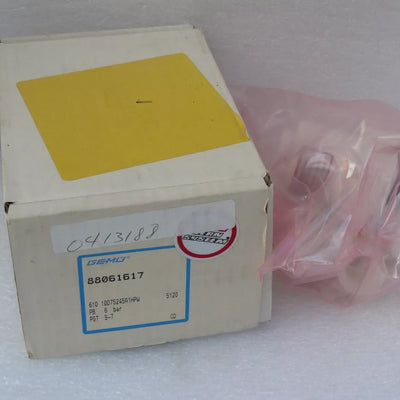 Gemu 61010D75245A1HPW