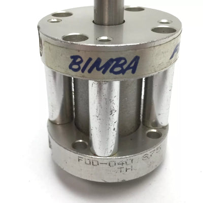 BIMBA FOD-040.875