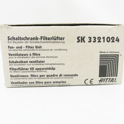 RITTAL SK3321024