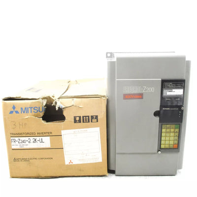 MITSUBISHI FR-Z240-2.2K-UL