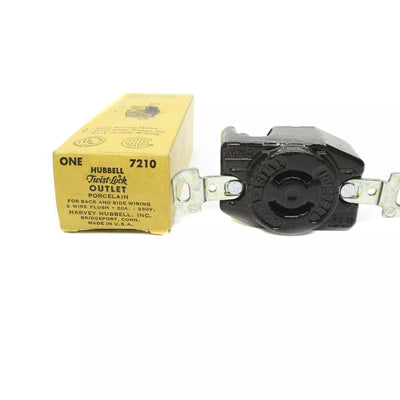 HUBBELL 7210