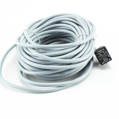 FESTO KMF1-24-5-LED