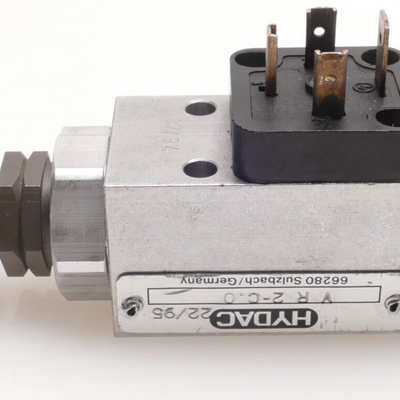 HYDAC VR2-C.0