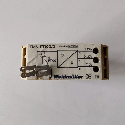 WEIDMULLER 1171760000