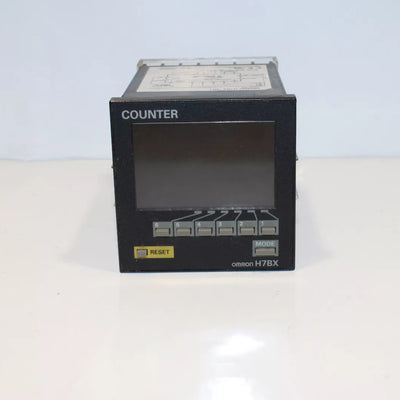 Omron H7BX-AD1