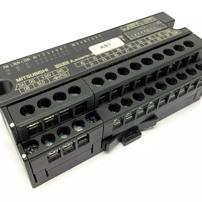 MITSUBISHI AJ65SBTB1-16D