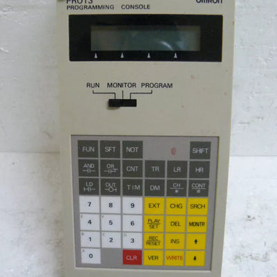OMRON C500-PR013