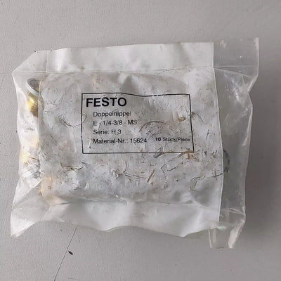 FESTO E-1/4-3/8-MS
