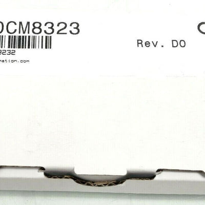 B&R X20CM8323